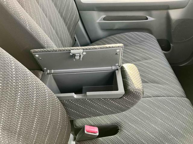 スペーシア Gリミテッド 全周囲カメラ 両側スライド・片側電動 ナビ TV レーンアシスト 衝突被害軽減システム スマートキー アイドリングストップ 電動格納ミラー シートヒーター ベンチシート CVT 盗難防止システム(50枚目)