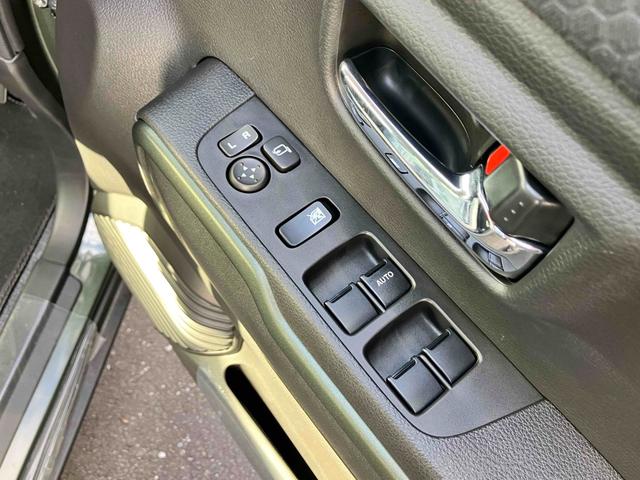 ハスラー タフワイルド 全周囲カメラ ナビ TV クリアランスソナー オートクルーズコントロール レーンアシスト 衝突被害軽減システム オートライト LEDヘッドランプ スマートキー アイドリングストップ 電動格納ミラー(11枚目)