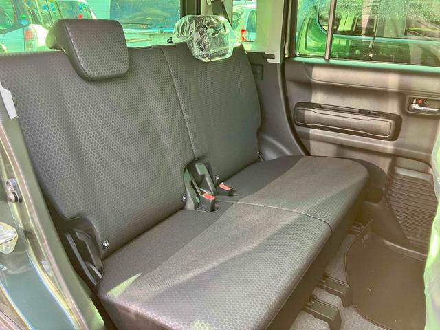 ハスラー タフワイルド 全周囲カメラ ナビ TV クリアランスソナー オートクルーズコントロール レーンアシスト 衝突被害軽減システム オートライト LEDヘッドランプ スマートキー アイドリングストップ 電動格納ミラー(38枚目)