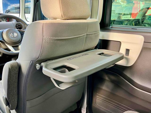 N-BOX EX・ターボ ドライブレコーダー バックカメラ 両側電動スライドドア TV クリアランスソナー オートクルーズコントロール レーンアシスト 衝突被害軽減システム オートライト LEDヘッドランプ スマートキー(41枚目)