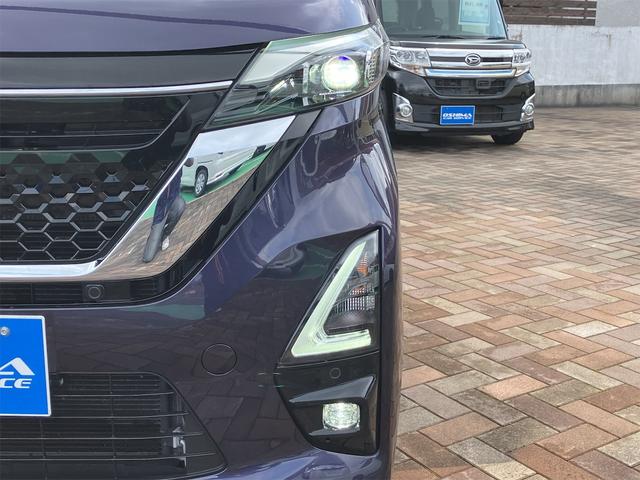 日産 ルークス