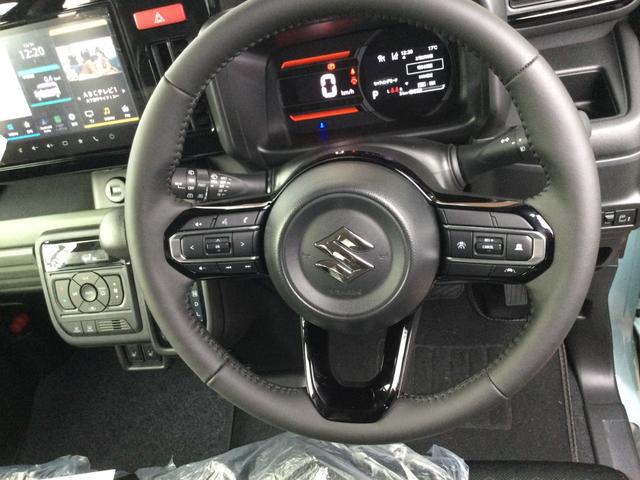 スペーシアギア ハイブリッドXZ(12枚目)