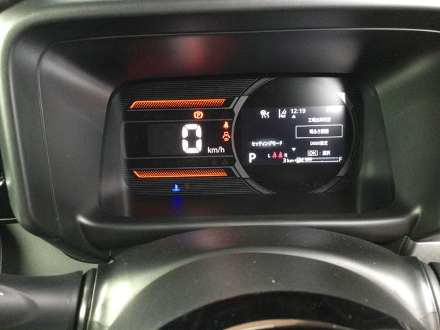 スペーシアギア ハイブリッドXZ(15枚目)