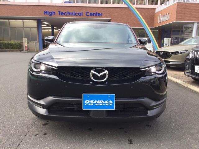 ＭＸ－３０ロータリーＥＶ エディションＲ（3枚目）