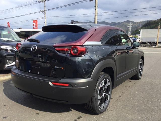 ＭＸ－３０ロータリーＥＶ エディションＲ（5枚目）