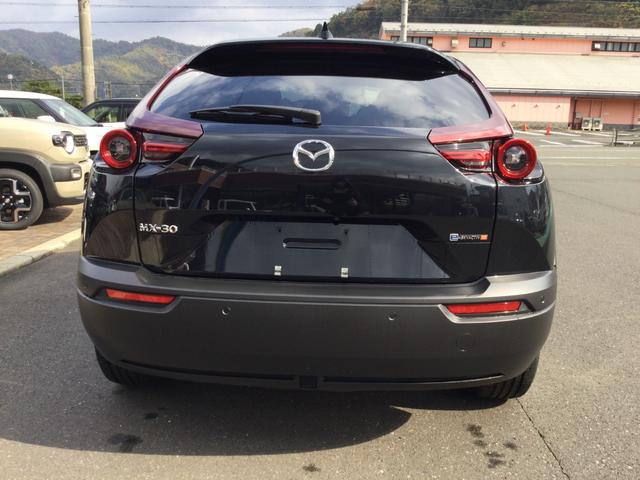 ＭＸ－３０ロータリーＥＶ エディションＲ（6枚目）