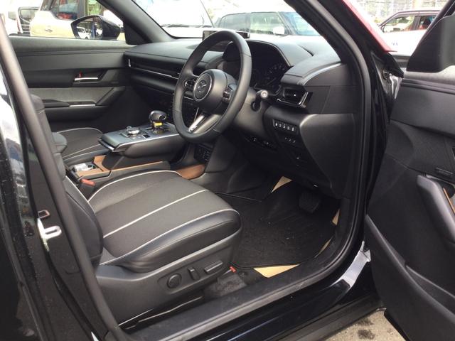 ＭＸ－３０ロータリーＥＶ エディションＲ（8枚目）