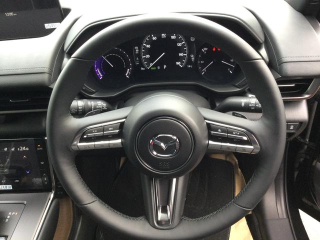 ＭＸ－３０ロータリーＥＶ エディションＲ（12枚目）