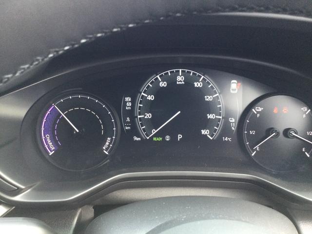 ＭＸ－３０ロータリーＥＶ エディションＲ（13枚目）