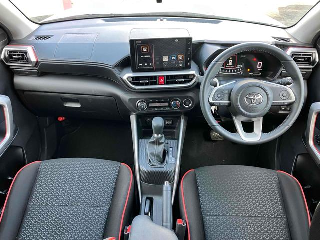 ライズ Ｇ　ドライブレコーダー　ＥＴＣ　全周囲カメラ　クリアランスソナー　レーンアシスト　衝突被害軽減システム　ＴＶ　オートライト　ＬＥＤヘッドランプ　アルミホイール　スマートキー　アイドリングストップ（2枚目）