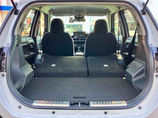 ライズ Ｇ　ドライブレコーダー　ＥＴＣ　全周囲カメラ　クリアランスソナー　レーンアシスト　衝突被害軽減システム　ＴＶ　オートライト　ＬＥＤヘッドランプ　アルミホイール　スマートキー　アイドリングストップ（40枚目）