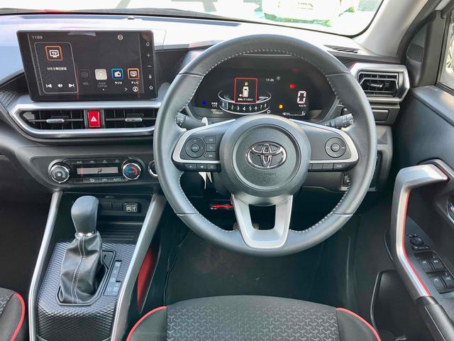 ライズ Ｇ　ドライブレコーダー　ＥＴＣ　全周囲カメラ　クリアランスソナー　レーンアシスト　衝突被害軽減システム　ＴＶ　オートライト　ＬＥＤヘッドランプ　アルミホイール　スマートキー　アイドリングストップ（46枚目）