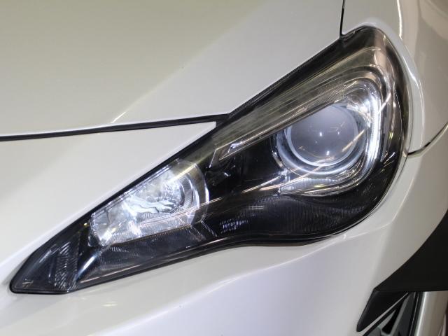 GT ワンオーナー TRDエアロ 車高調 エアクリ(8枚目)