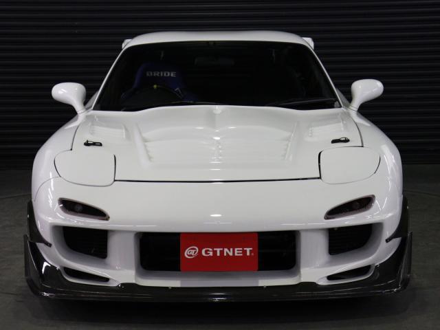 マツダ ＲＸ－７