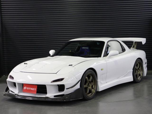 マツダ ＲＸ－７