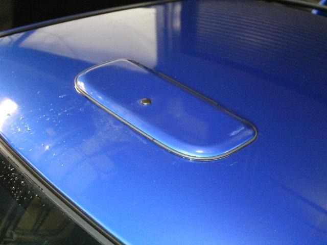 WRX STIスペックC V LTD2005 アドバンAW(11枚目)
