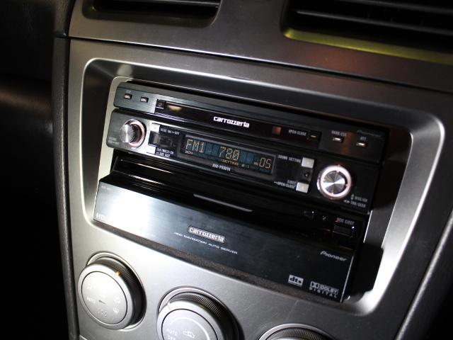 WRX STIスペックC V LTD2005 アドバンAW(14枚目)