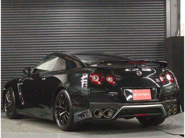 日産 ＧＴ－Ｒ