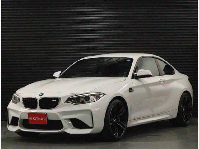 ＢＭＷ Ｍ２