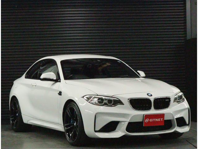 ＢＭＷ Ｍ２