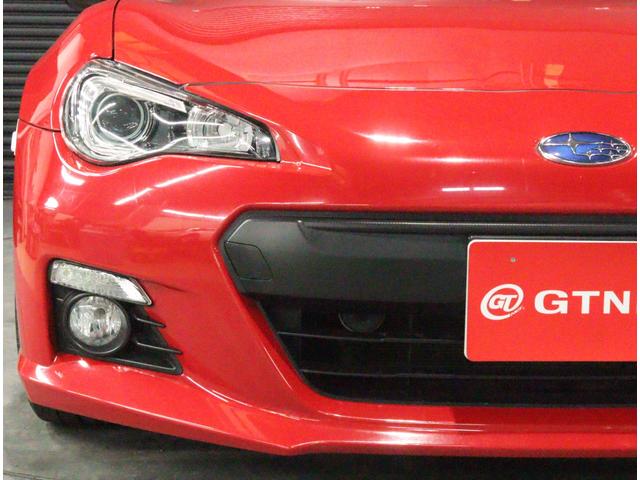 スバル ＢＲＺ