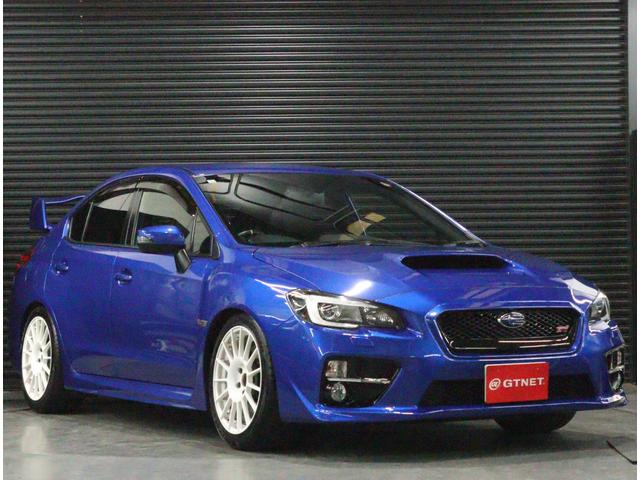 スバル ＷＲＸ ＳＴＩ