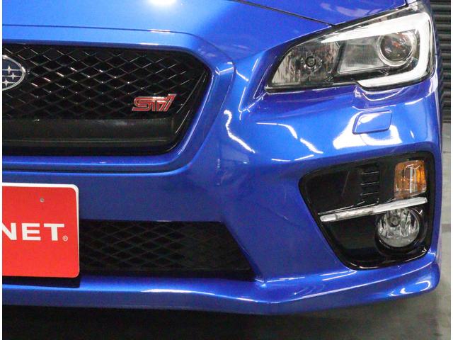 ＷＲＸ ＳＴＩ ＳＴＩ　タイプＳ　当店お客様直接買取　ワンオーナー　ガレージ保管　取扱説明書　東名鍛造ピストン　クスコ車高調／タワーバー／前後ＬＳＤ　エクセディ強化クラッチ　エンケイ１８ＡＷ　純正メモリーナビ　フルセグＴＶ（6枚目）