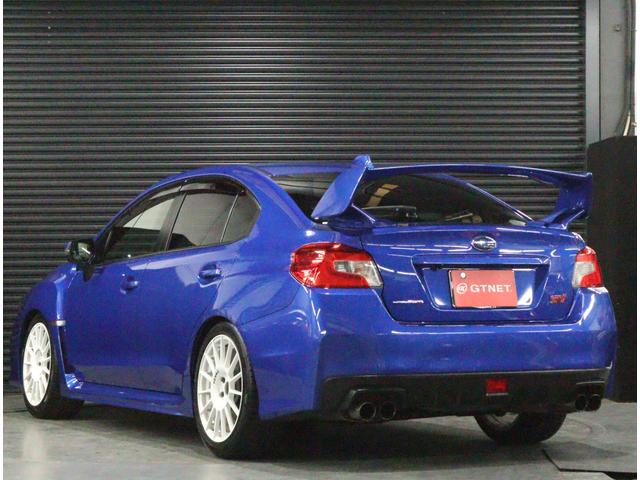 ＷＲＸ ＳＴＩ ＳＴＩ　タイプＳ　当店お客様直接買取　ワンオーナー　ガレージ保管　取扱説明書　東名鍛造ピストン　クスコ車高調／タワーバー／前後ＬＳＤ　エクセディ強化クラッチ　エンケイ１８ＡＷ　純正メモリーナビ　フルセグＴＶ（11枚目）