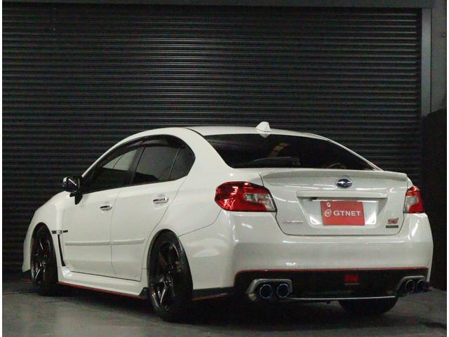 スバル ＷＲＸ ＳＴＩ