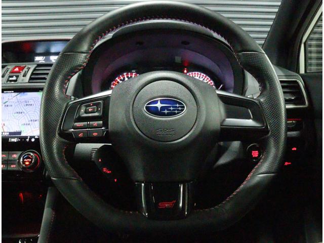 スバル ＷＲＸ ＳＴＩ