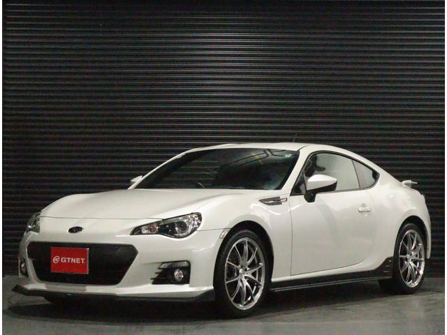 スバル ＢＲＺ