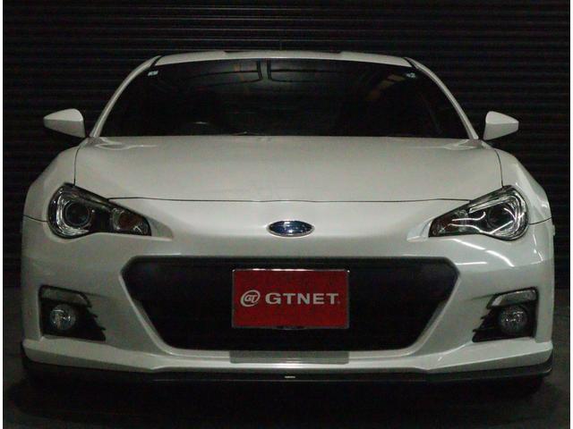 スバル ＢＲＺ