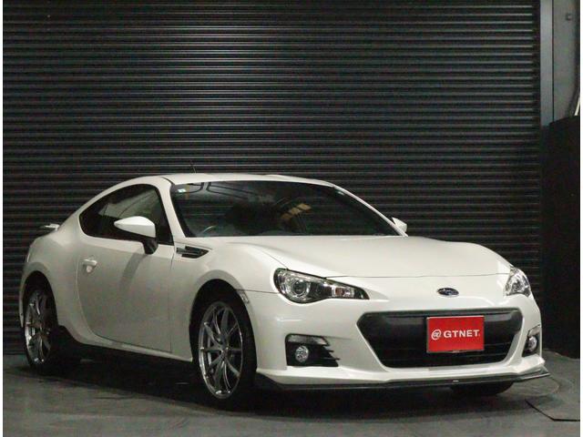 スバル ＢＲＺ