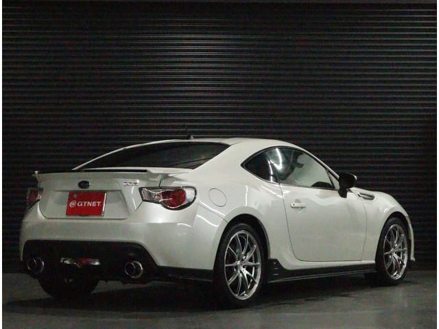 スバル ＢＲＺ