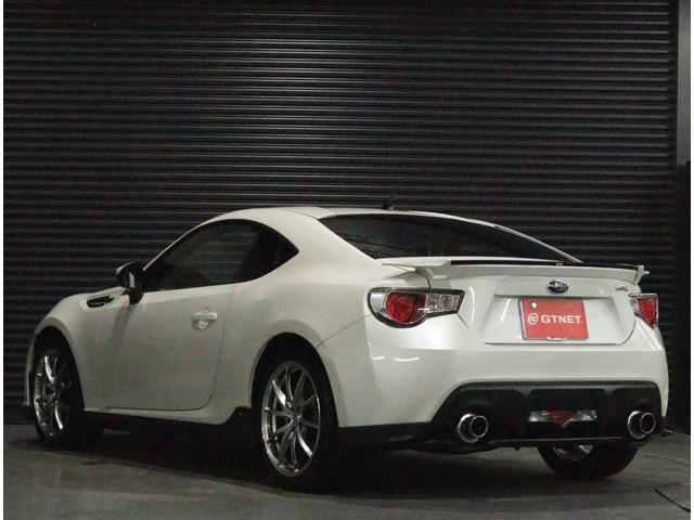 スバル ＢＲＺ