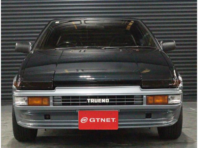 スプリンタートレノ ブラック系(黒)の中古車を探すなら【グー スプリンタートレノ ブラック系(黒)の中古車を探すなら【グー