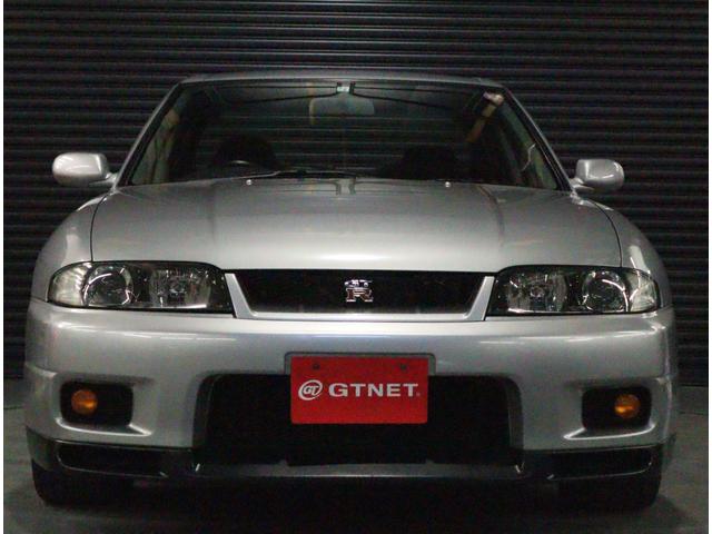 日産 スカイライン GT-Rオーテックバージョン40th 日産 スカイライン GT-Rオーテックバージョン40th