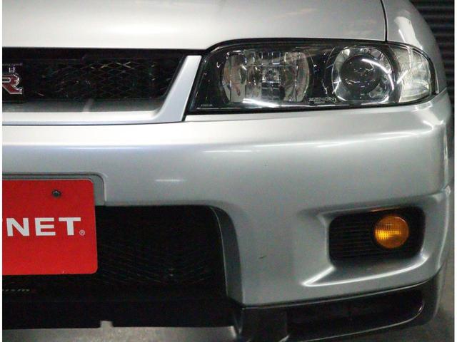 日産 スカイライン GT-Rオーテックバージョン40th 日産 スカイライン GT-Rオーテックバージョン40th