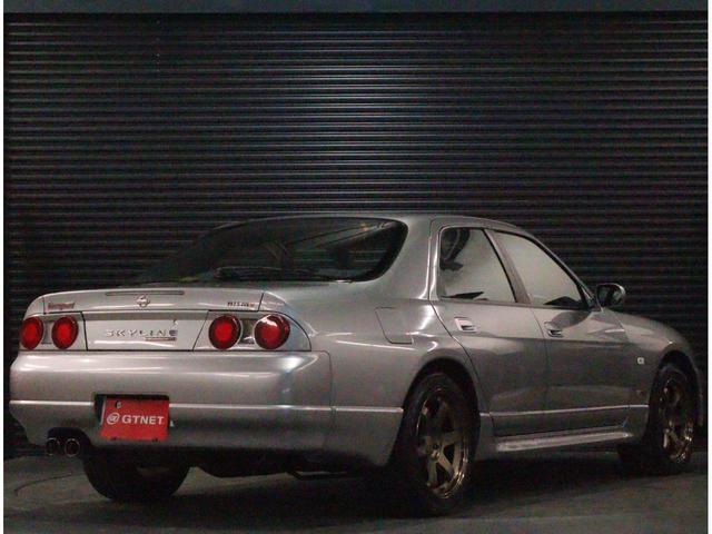 日産 スカイライン GT-Rオーテックバージョン40th 日産 スカイライン GT-Rオーテックバージョン40th