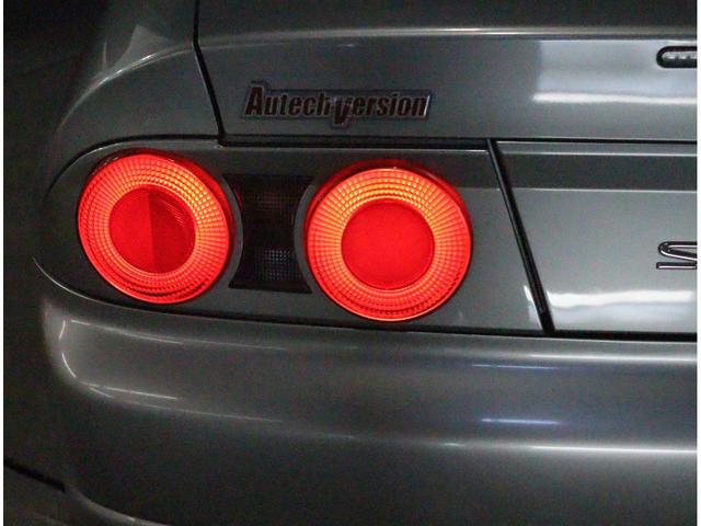日産 スカイライン GT-Rオーテックバージョン40th 日産 スカイライン GT-Rオーテックバージョン40th