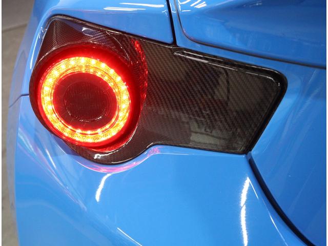８６ ＧＴ　当店お客様直接買取　後期型　ＨＫＳスーパーチャージャーＫＩＴ／マフラー／車高調　クスコＬＳＤ　ＡＤＶＡＮ１８インチＡＷ　ブリッドセミバケットシート　ＴＲＤタワーバー　ＩＮＴＥＣＬＥＤテールレンズ（18枚目）