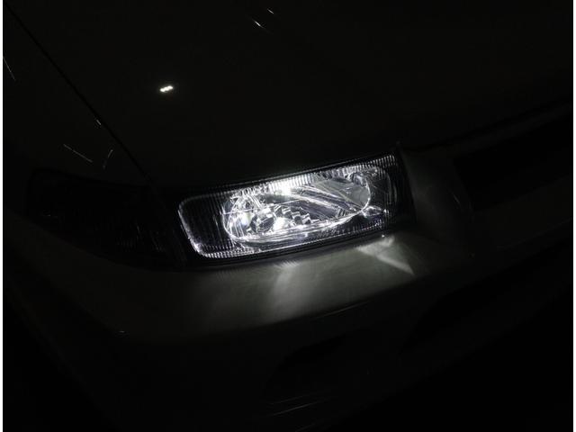 ランサー ＧＳＲエボリューションＶＩ　当店お客様直接買取　屋内ガレージ保管　禁煙車　タイミングベルト交換済　クラッチ交換済　トミーマキネンエディションフロントバンパー　ＲＡＹＳ１７インチＡＷ　オーリンズ車高調　フジツボマフラー（12枚目）