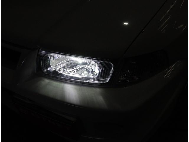 ランサー ＧＳＲエボリューションＶＩ　当店お客様直接買取　屋内ガレージ保管　禁煙車　タイミングベルト交換済　クラッチ交換済　トミーマキネンエディションフロントバンパー　ＲＡＹＳ１７インチＡＷ　オーリンズ車高調　フジツボマフラー（13枚目）