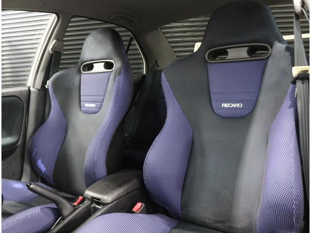 ランサー ＧＳＲエボリューションＶＩ　当店お客様直接買取　屋内ガレージ保管　禁煙車　タイミングベルト交換済　クラッチ交換済　トミーマキネンエディションフロントバンパー　ＲＡＹＳ１７インチＡＷ　オーリンズ車高調　フジツボマフラー（35枚目）