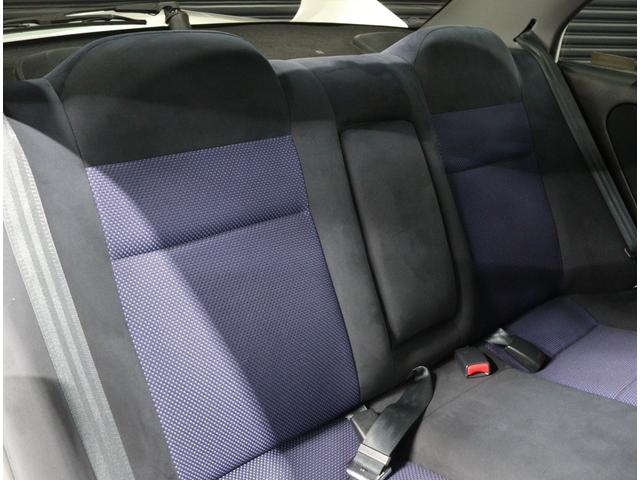 ランサー ＧＳＲエボリューションＶＩ　当店お客様直接買取　屋内ガレージ保管　禁煙車　タイミングベルト交換済　クラッチ交換済　トミーマキネンエディションフロントバンパー　ＲＡＹＳ１７インチＡＷ　オーリンズ車高調　フジツボマフラー（40枚目）