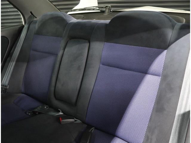 ランサー ＧＳＲエボリューションＶＩ　当店お客様直接買取　屋内ガレージ保管　禁煙車　タイミングベルト交換済　クラッチ交換済　トミーマキネンエディションフロントバンパー　ＲＡＹＳ１７インチＡＷ　オーリンズ車高調　フジツボマフラー（41枚目）