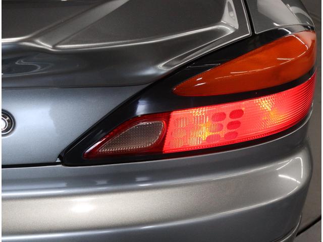 NISSAN SILVIA SPEC-R ELECTRONIC CONTROL SUPER HICAS PACKAGE