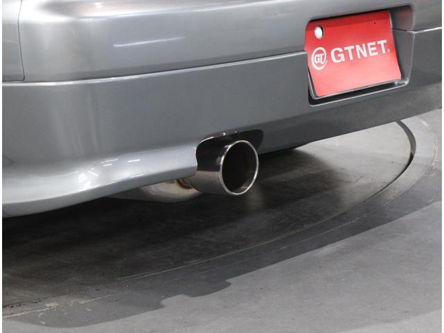 NISSAN SILVIA SPEC-R ELECTRONIC CONTROL SUPER HICAS PACKAGE