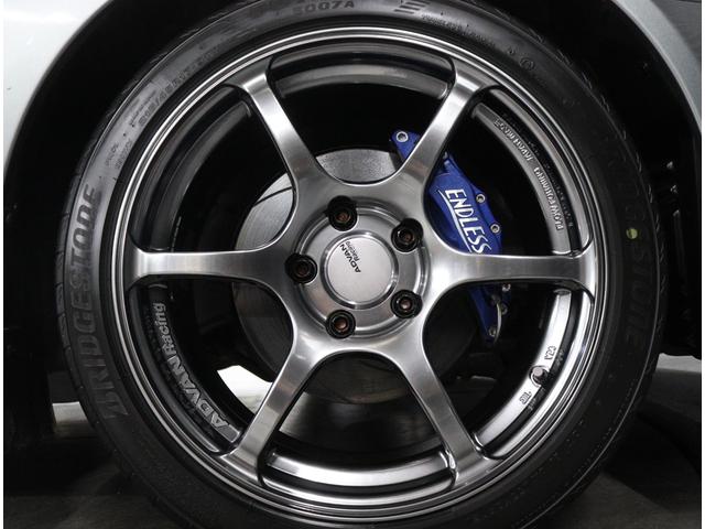 NISSAN SILVIA SPEC-R ELECTRONIC CONTROL SUPER HICAS PACKAGE