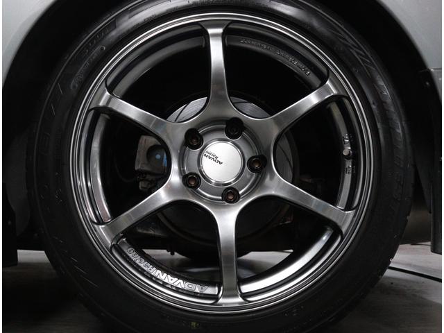 NISSAN SILVIA SPEC-R ELECTRONIC CONTROL SUPER HICAS PACKAGE